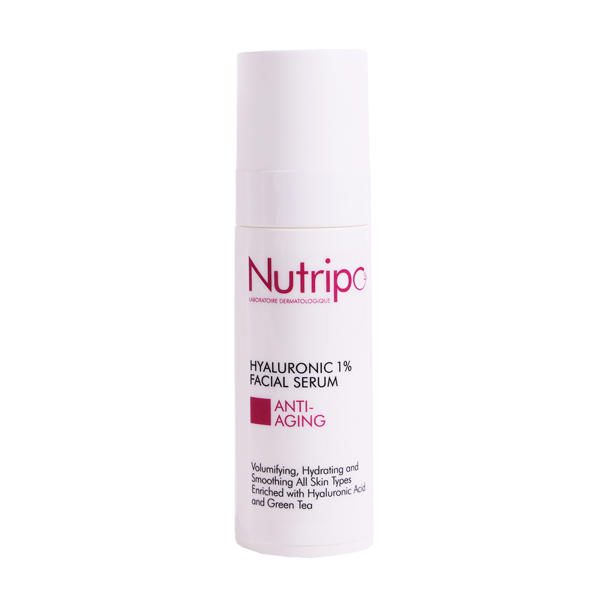 Hyaluronic 1% Facial Serum 30 mL